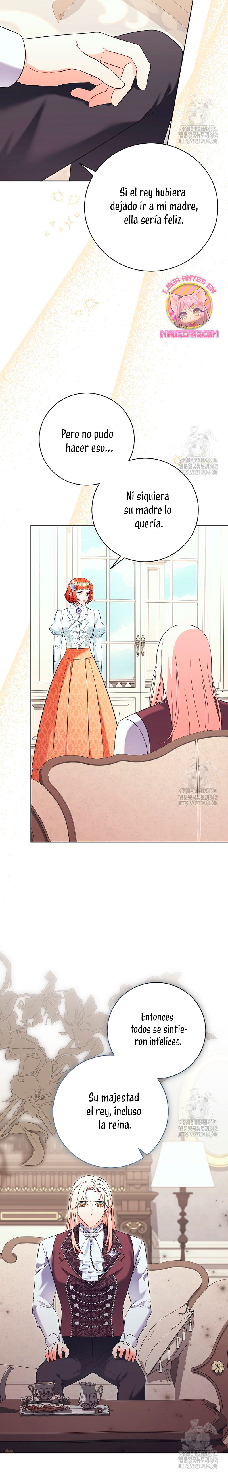 Malas criadas Capítulo 30 - Página 6