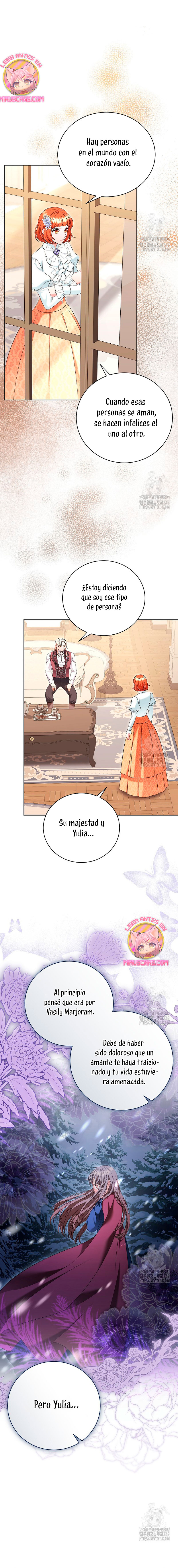 Malas criadas Capítulo 30 - Página 7