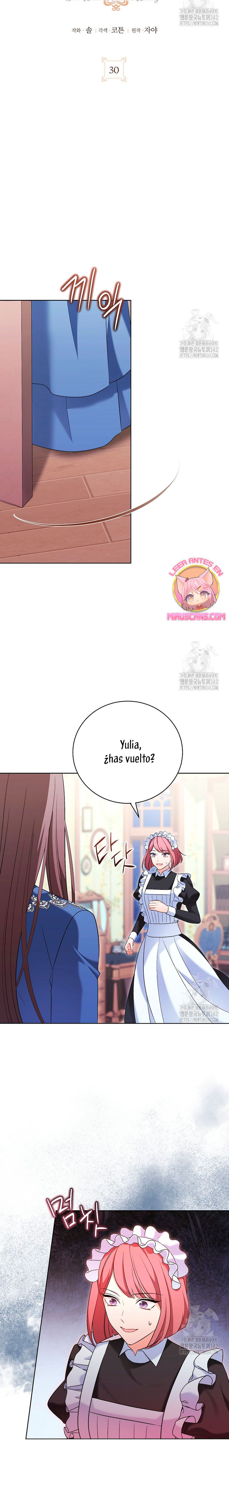 Malas criadas Capítulo 30 - Página 9