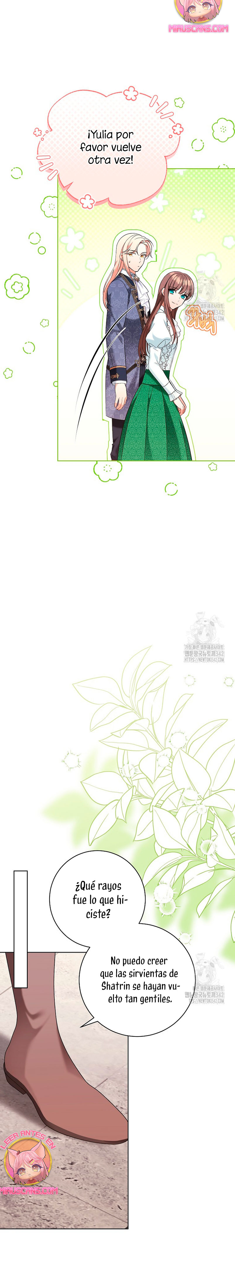 Malas criadas Capítulo 31 - Página 13