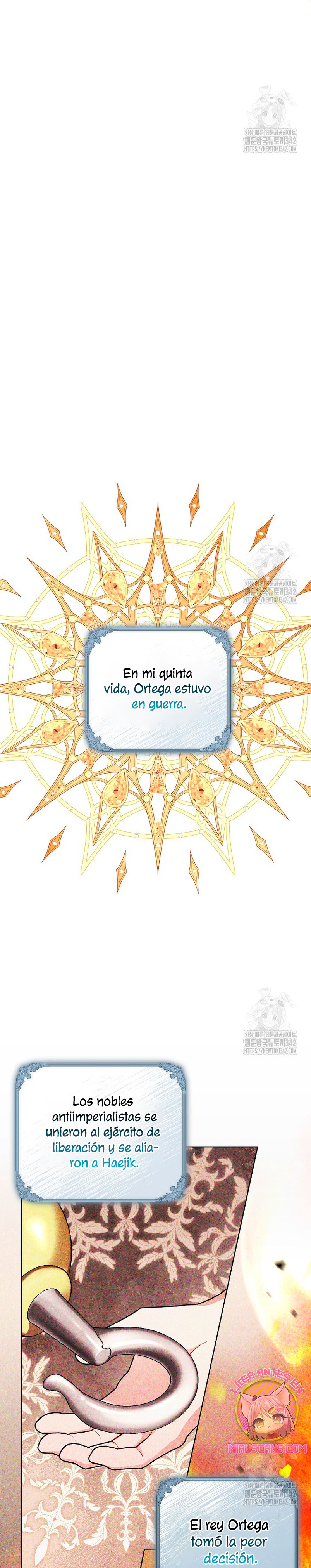 Malas criadas Capítulo 31 - Página 18