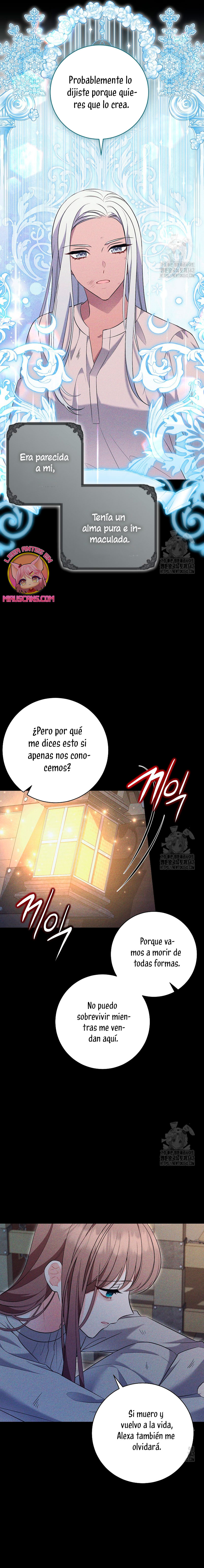 Malas criadas Capítulo 31 - Página 21