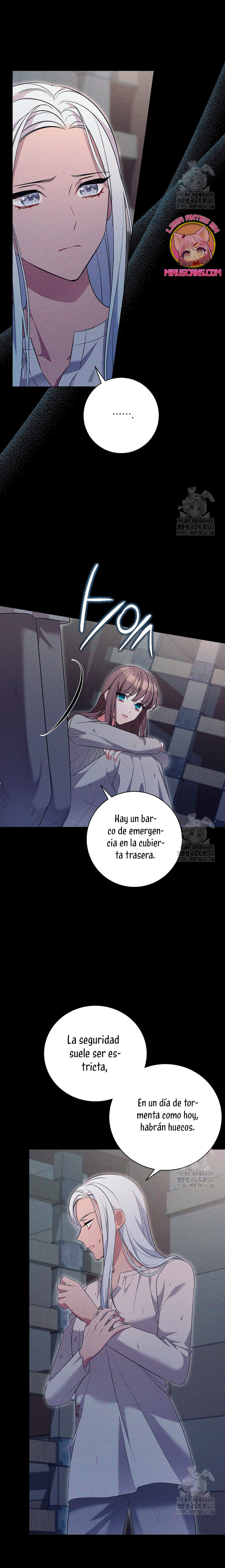 Malas criadas Capítulo 31 - Página 22