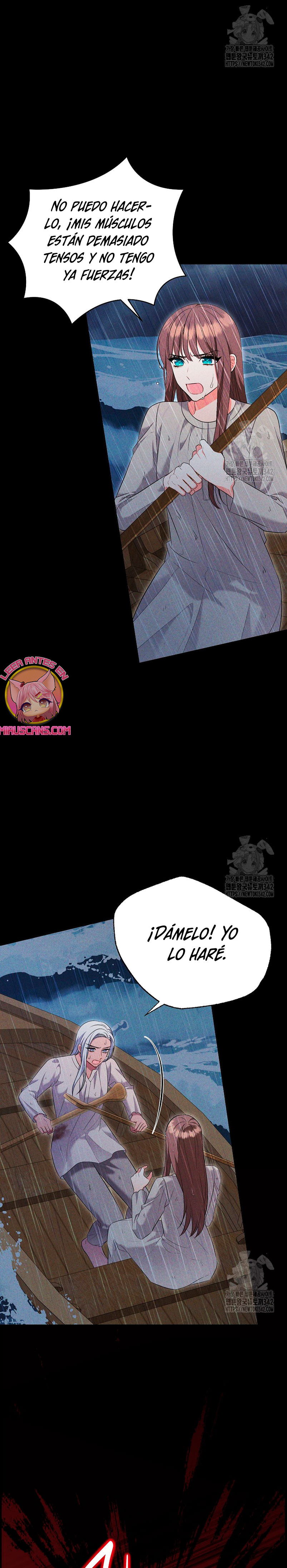 Malas criadas Capítulo 31 - Página 25