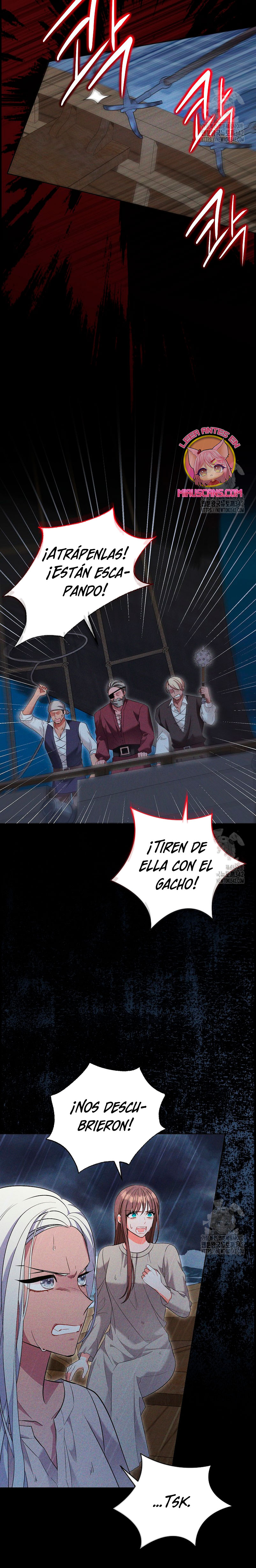 Malas criadas Capítulo 31 - Página 26