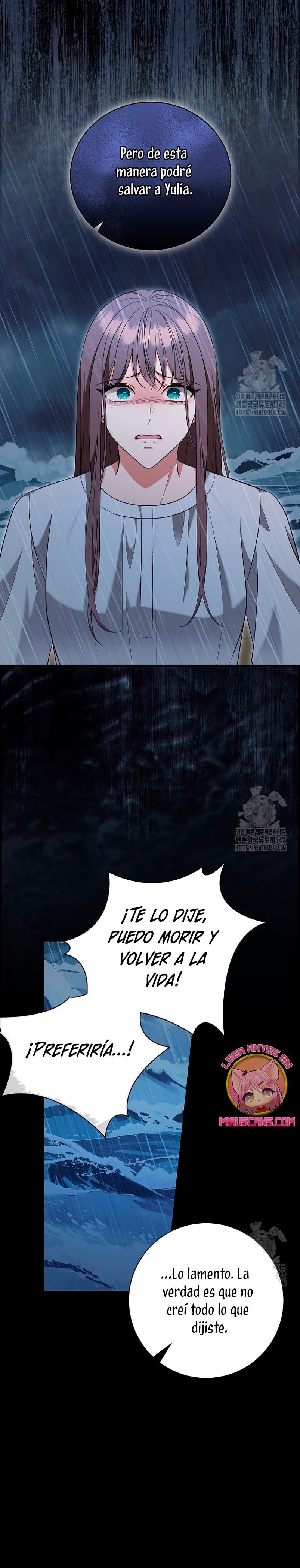 Malas criadas Capítulo 31 - Página 28