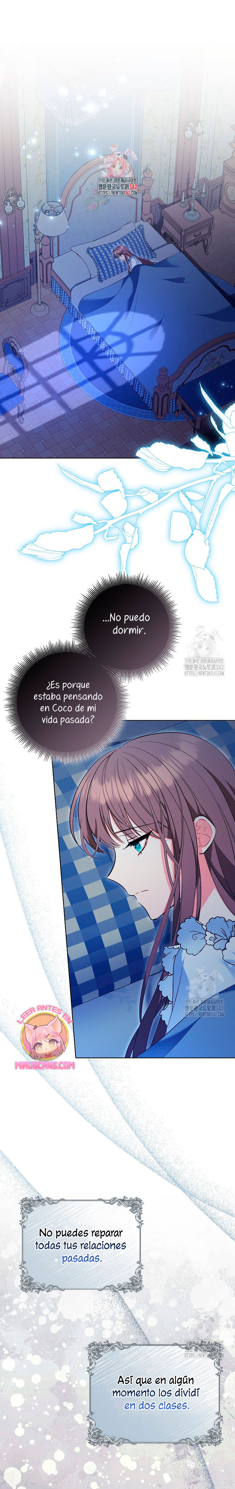 Malas criadas Capítulo 31 - Página 3