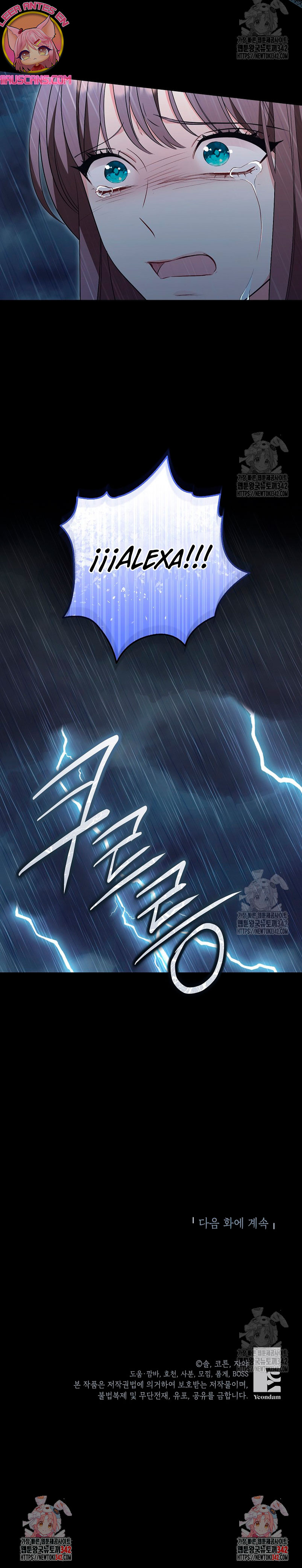 Malas criadas Capítulo 31 - Página 30