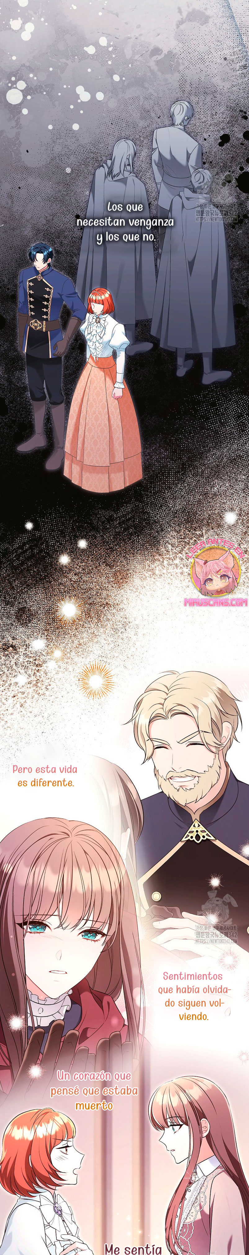 Malas criadas Capítulo 31 - Página 4