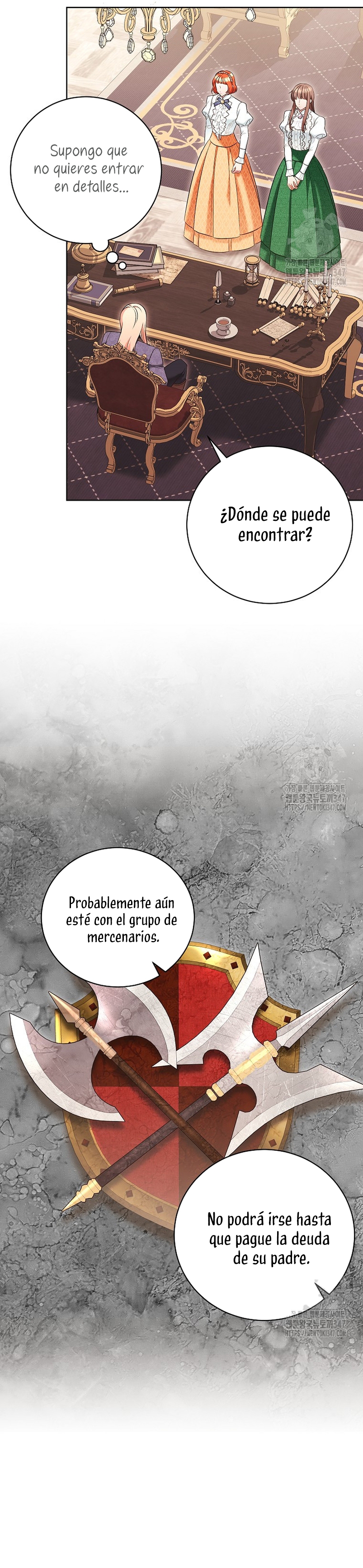 Malas criadas Capítulo 32 - Página 12