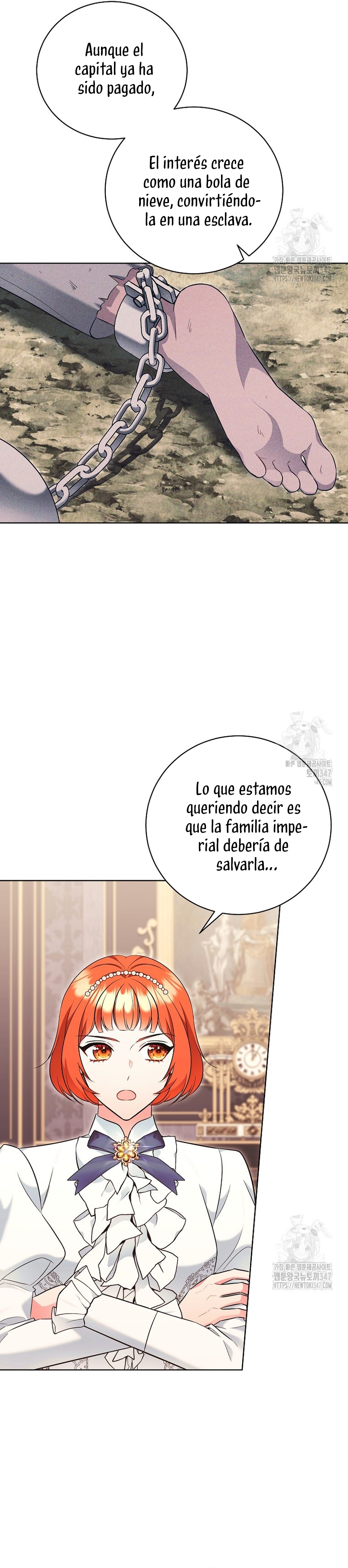 Malas criadas Capítulo 32 - Página 13