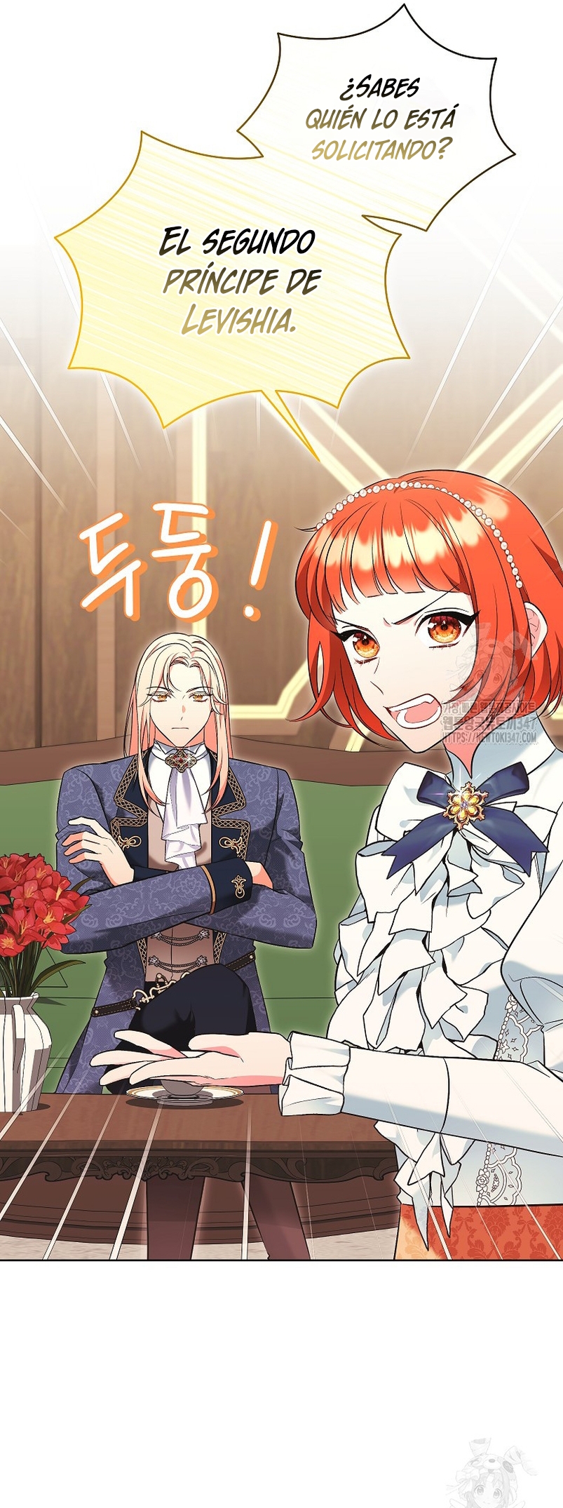 Malas criadas Capítulo 32 - Página 17