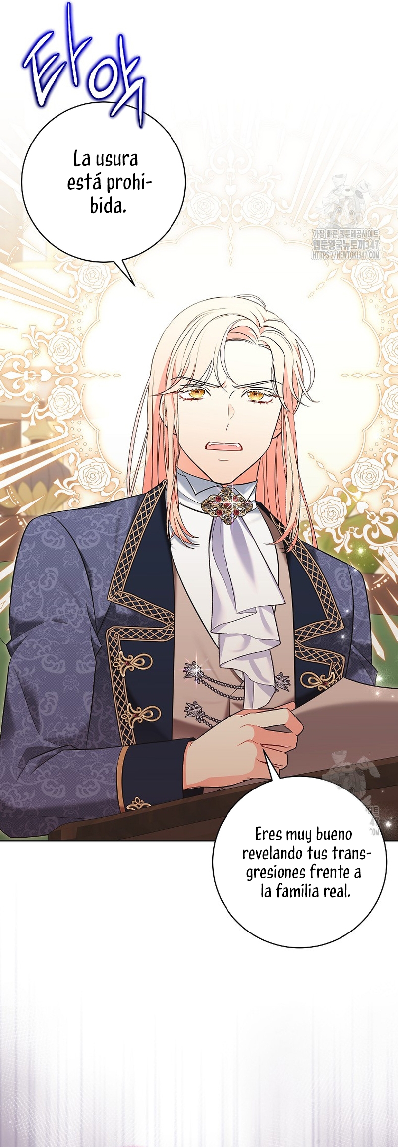 Malas criadas Capítulo 32 - Página 21