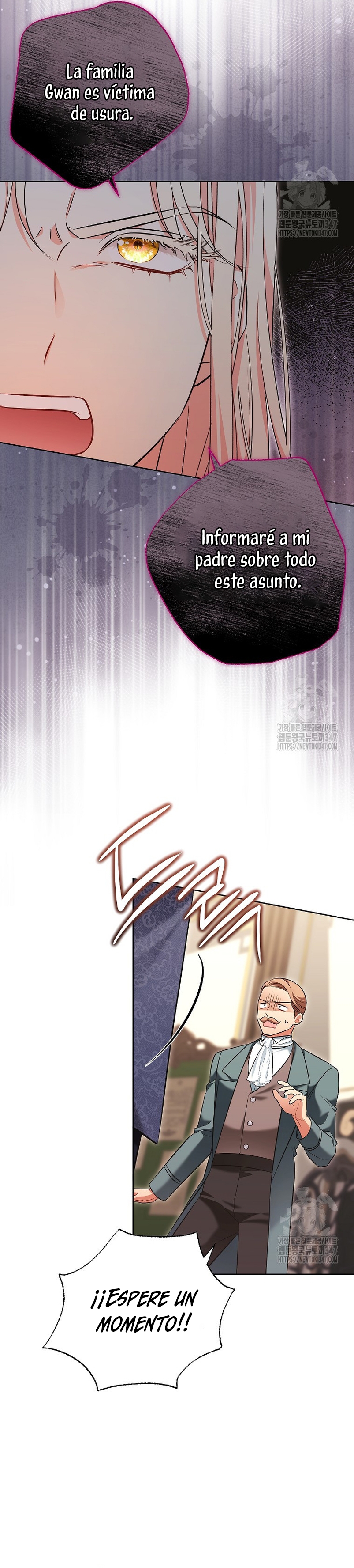 Malas criadas Capítulo 32 - Página 22