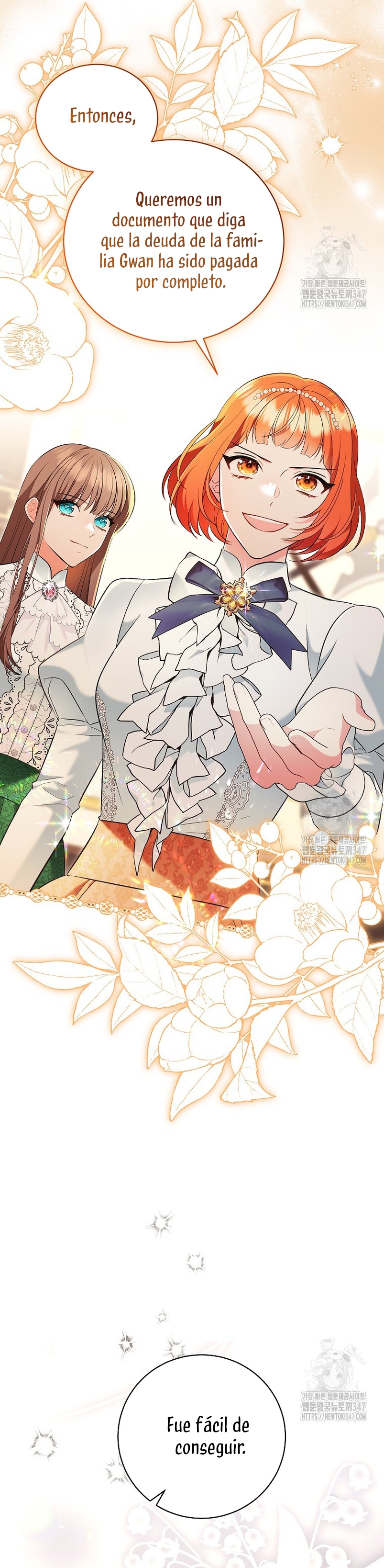 Malas criadas Capítulo 32 - Página 24