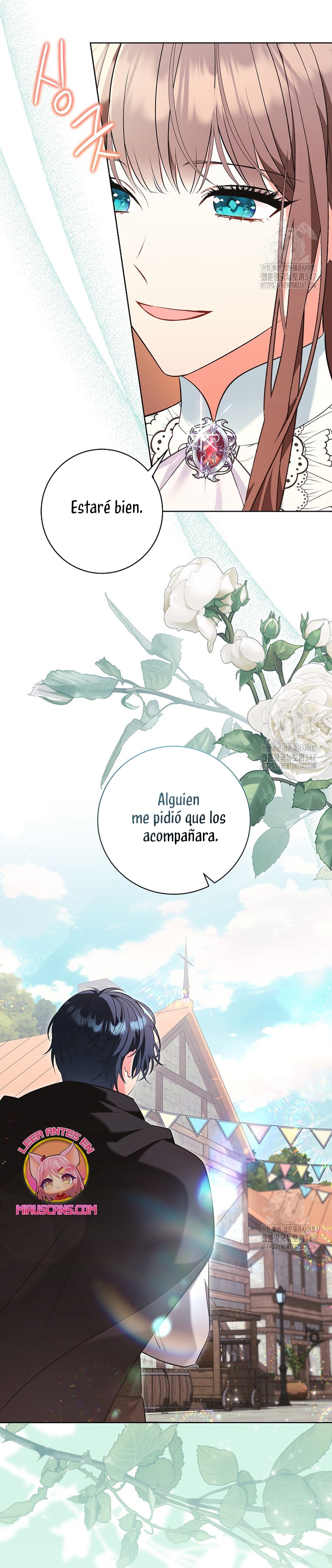 Malas criadas Capítulo 32 - Página 28