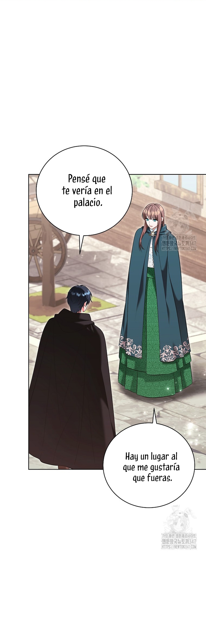 Malas criadas Capítulo 32 - Página 30