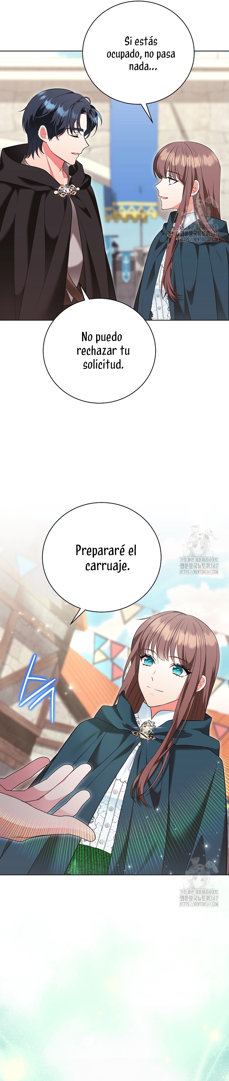 Malas criadas Capítulo 32 - Página 31