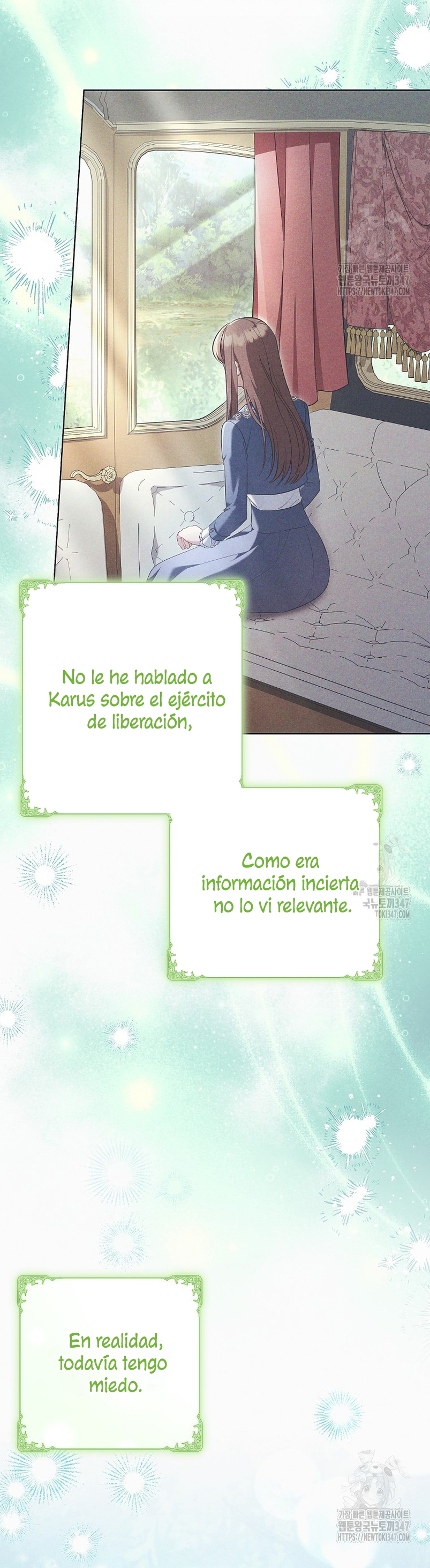 Malas criadas Capítulo 32 - Página 32