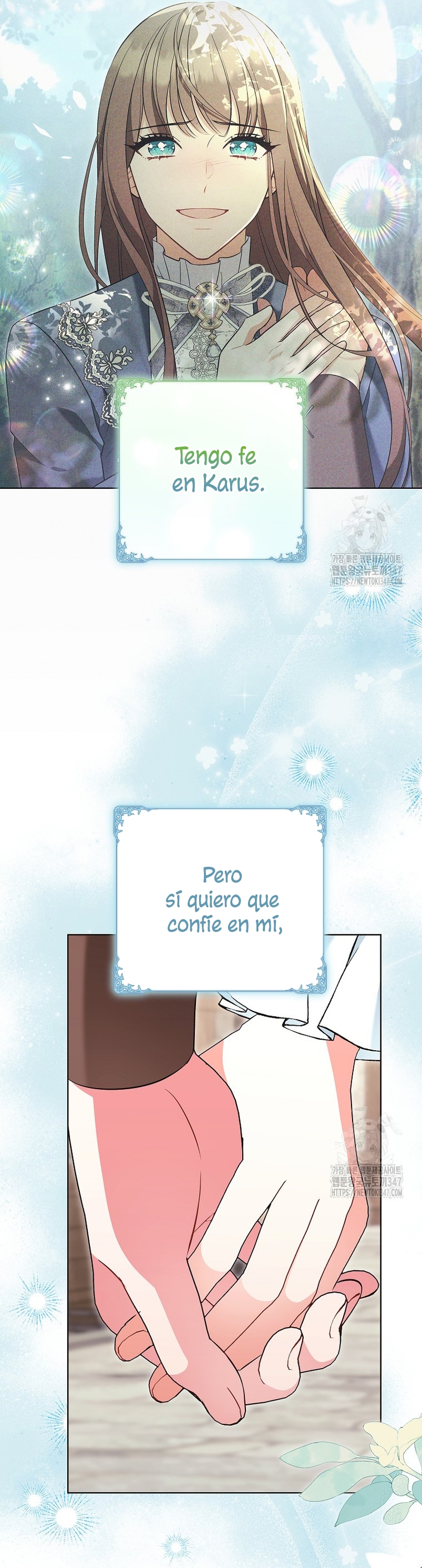 Malas criadas Capítulo 32 - Página 33