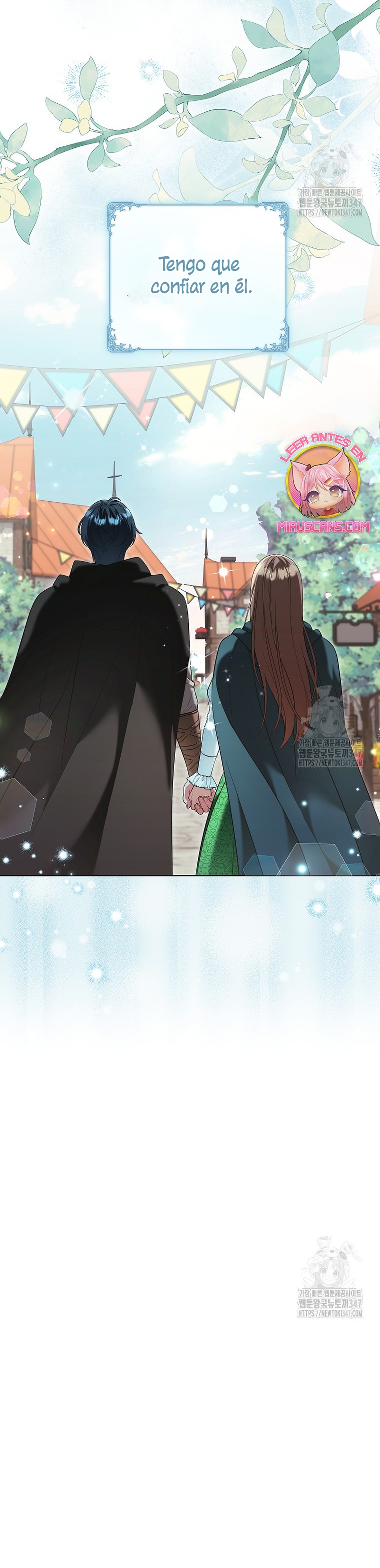 Malas criadas Capítulo 32 - Página 34