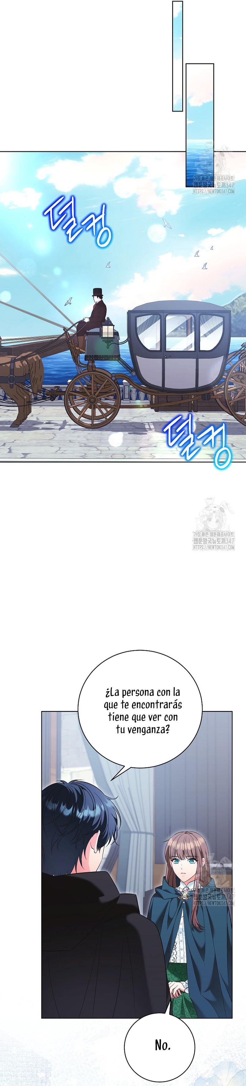 Malas criadas Capítulo 32 - Página 35