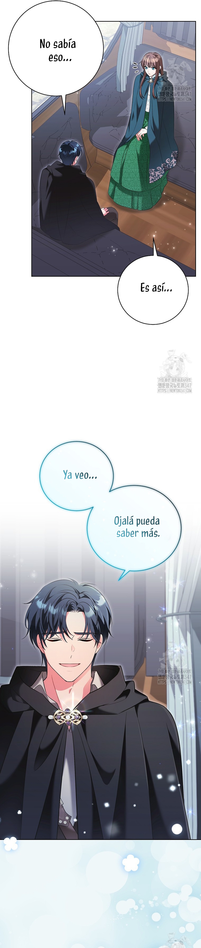 Malas criadas Capítulo 32 - Página 38