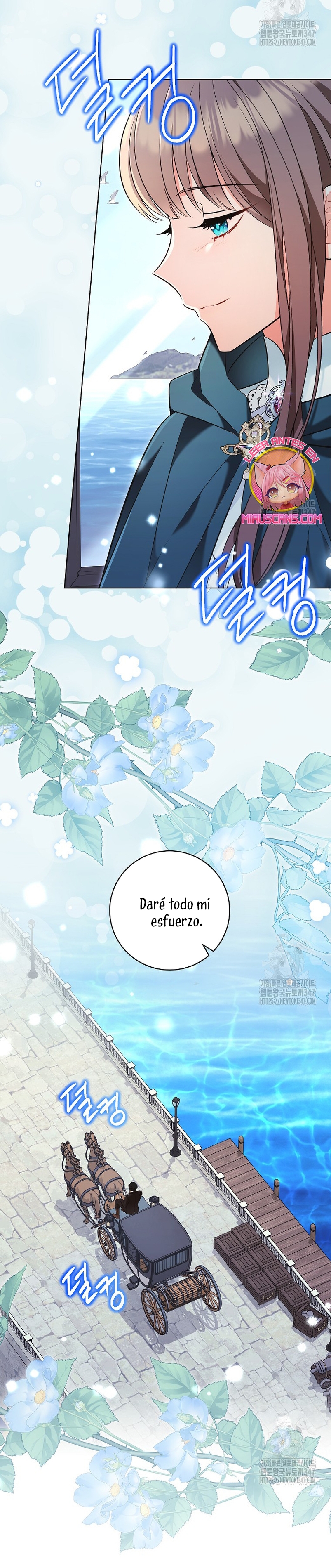 Malas criadas Capítulo 32 - Página 39