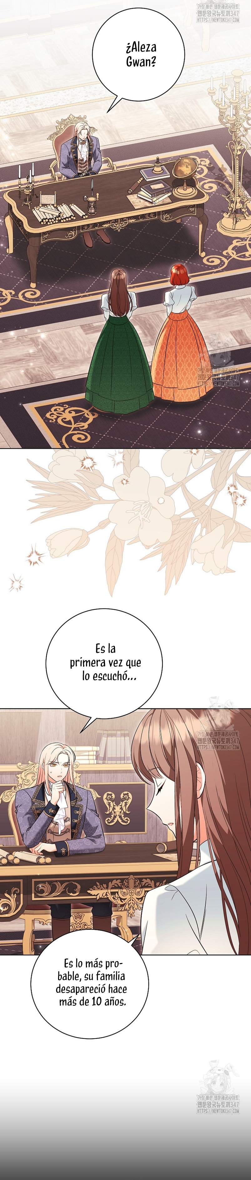 Malas criadas Capítulo 32 - Página 6