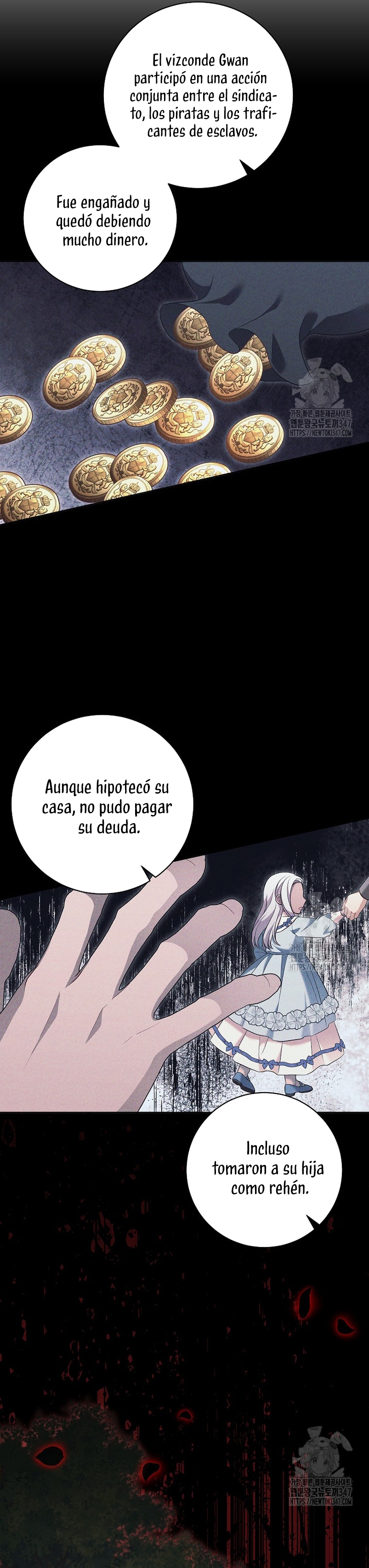 Malas criadas Capítulo 32 - Página 7