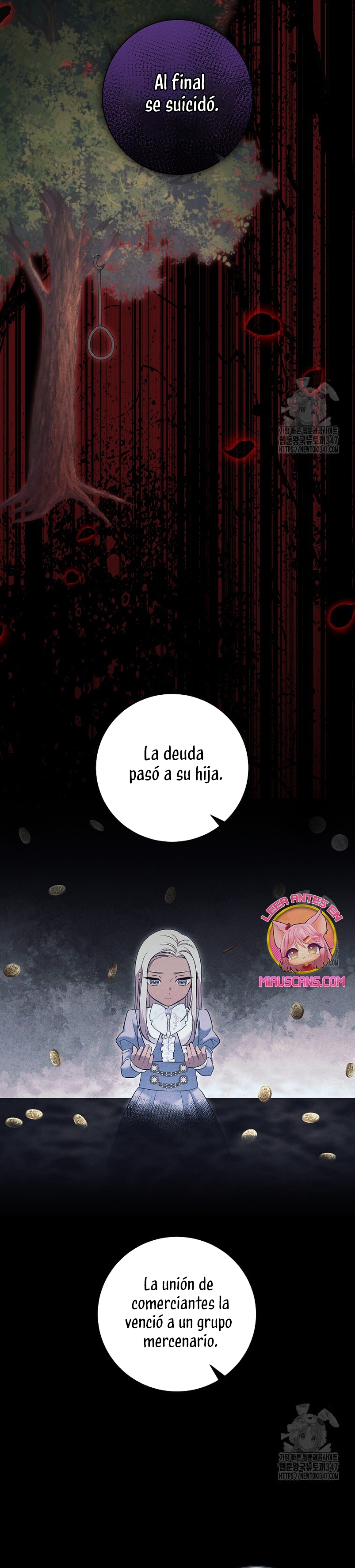 Malas criadas Capítulo 32 - Página 8