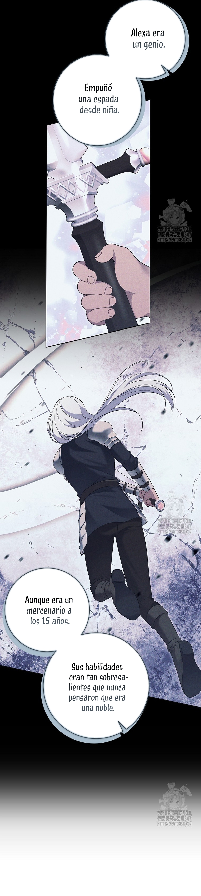 Malas criadas Capítulo 32 - Página 9