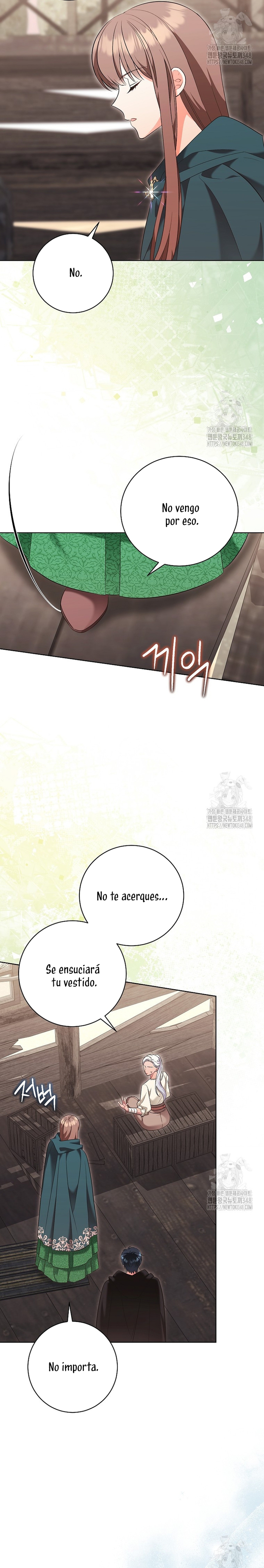 Malas criadas Capítulo 33 - Página 10