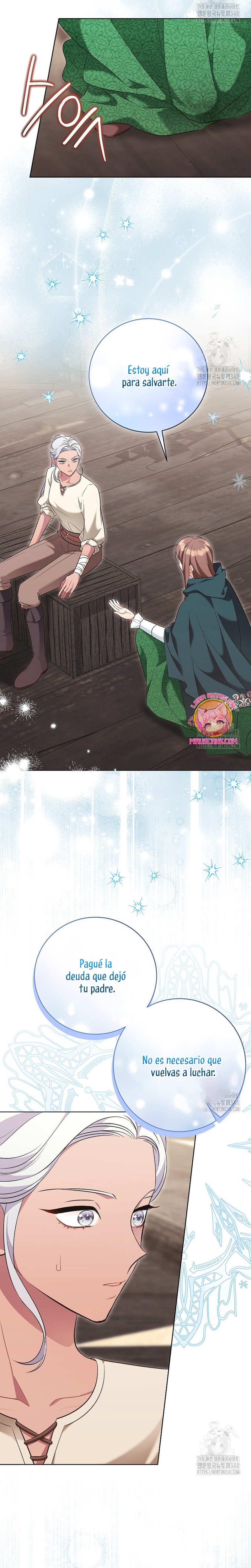 Malas criadas Capítulo 33 - Página 11