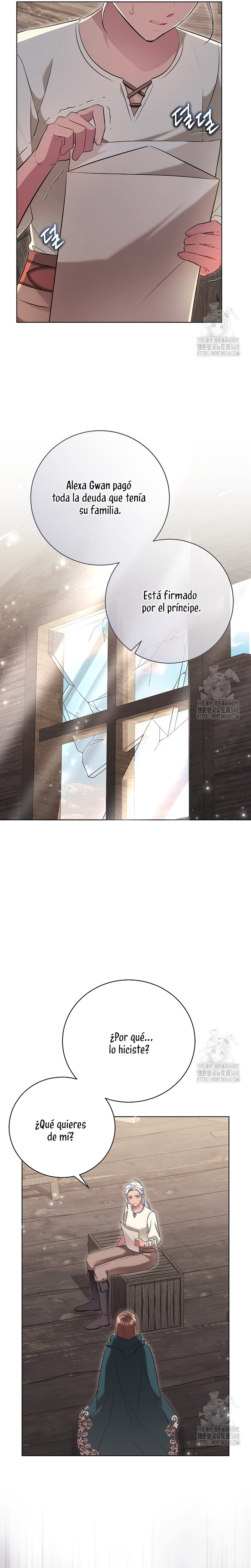 Malas criadas Capítulo 33 - Página 13