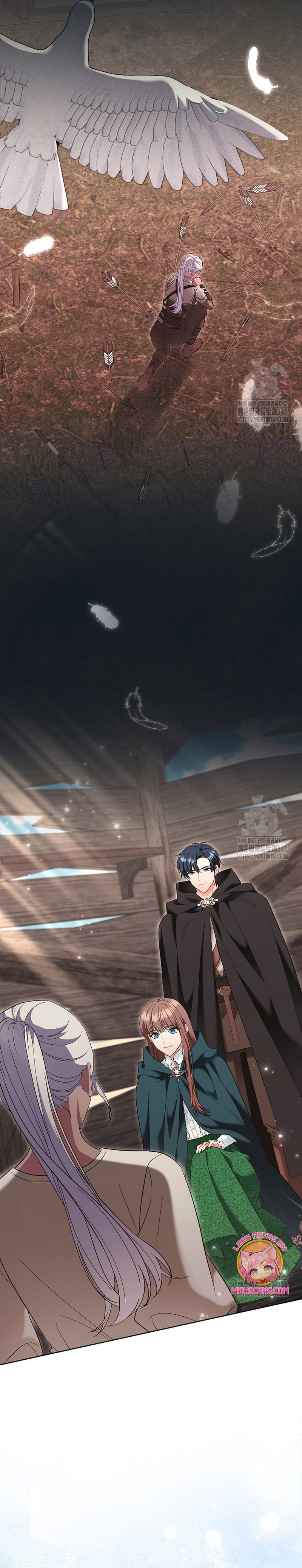 Malas criadas Capítulo 33 - Página 17