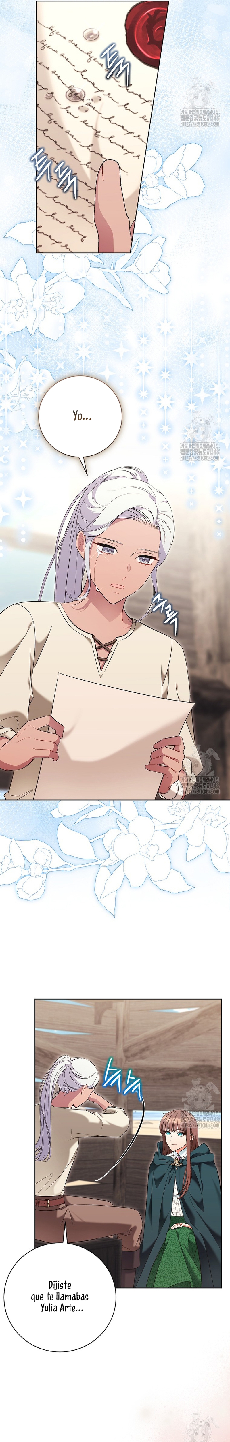 Malas criadas Capítulo 33 - Página 18