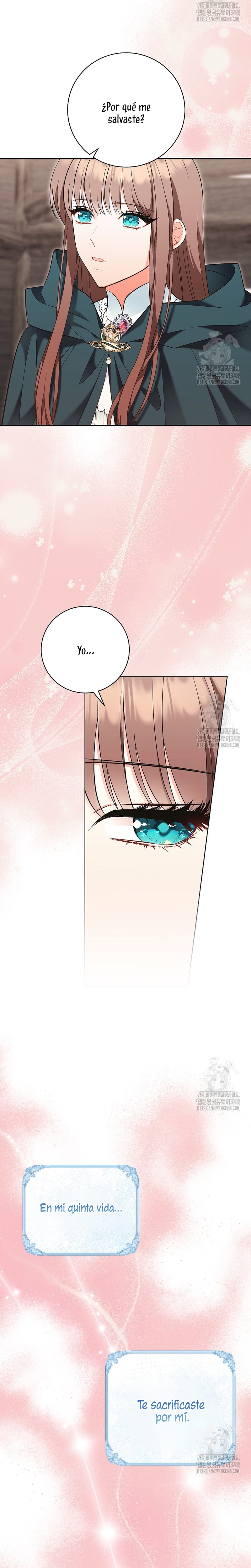 Malas criadas Capítulo 33 - Página 19