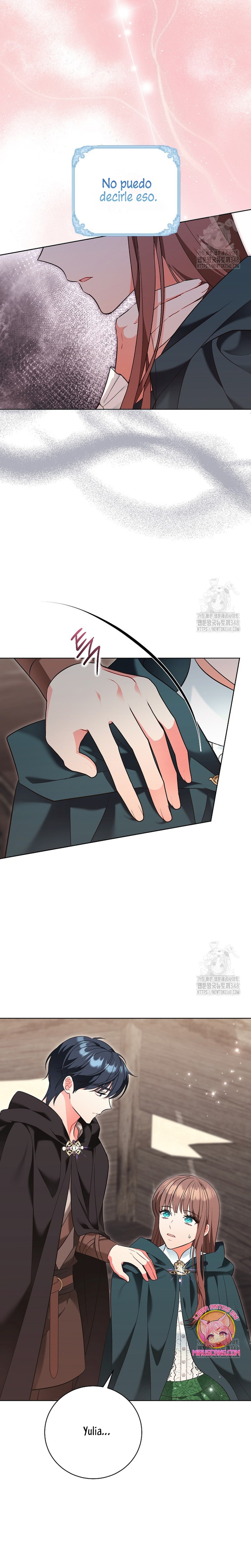 Malas criadas Capítulo 33 - Página 20