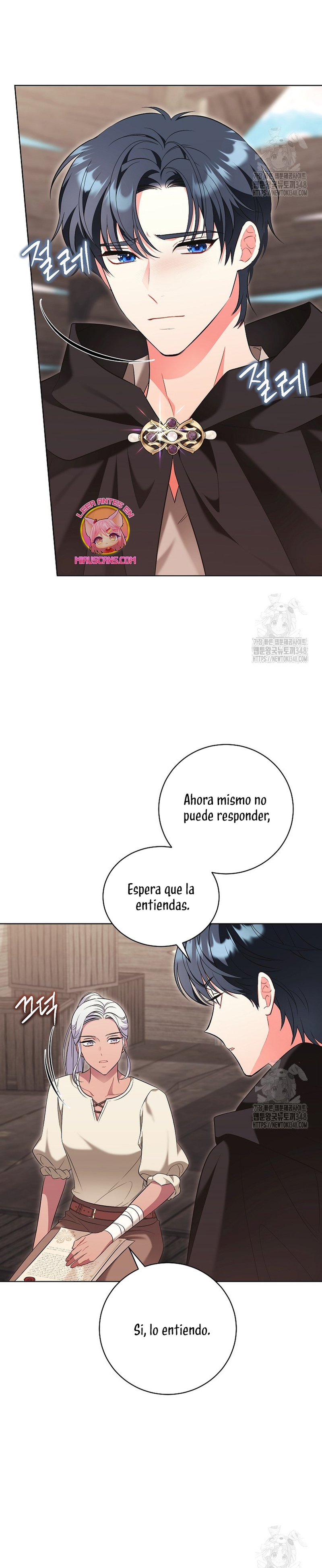 Malas criadas Capítulo 33 - Página 21