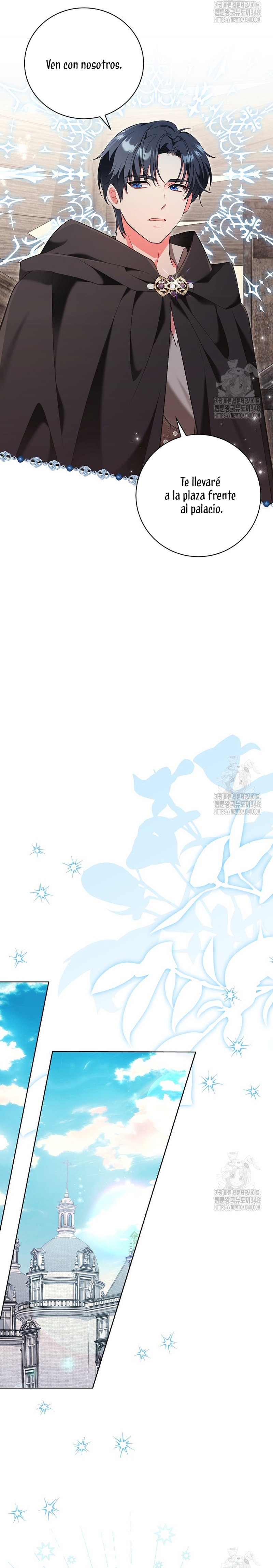 Malas criadas Capítulo 33 - Página 22