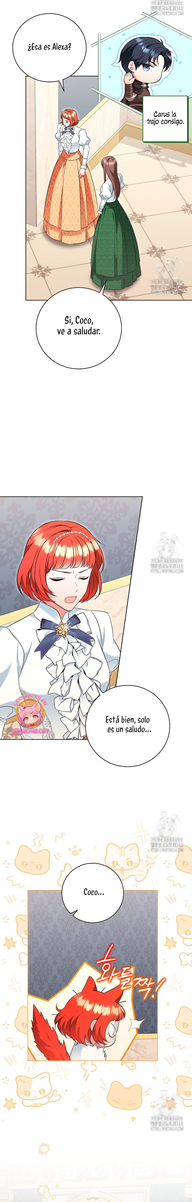 Malas criadas Capítulo 33 - Página 24