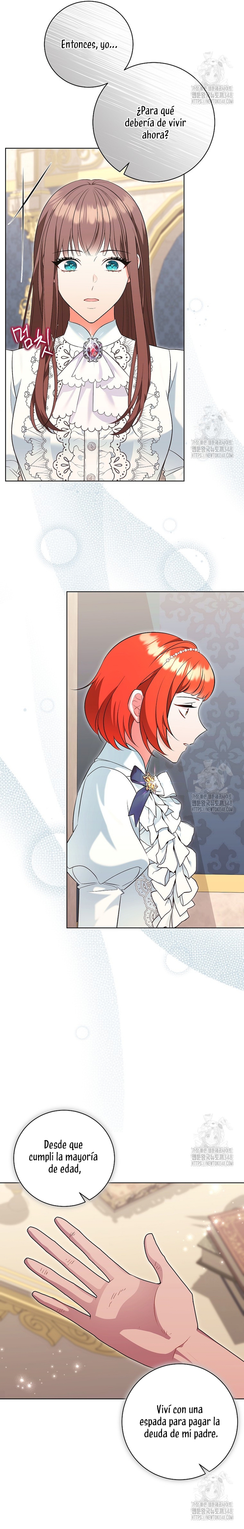 Malas criadas Capítulo 33 - Página 26