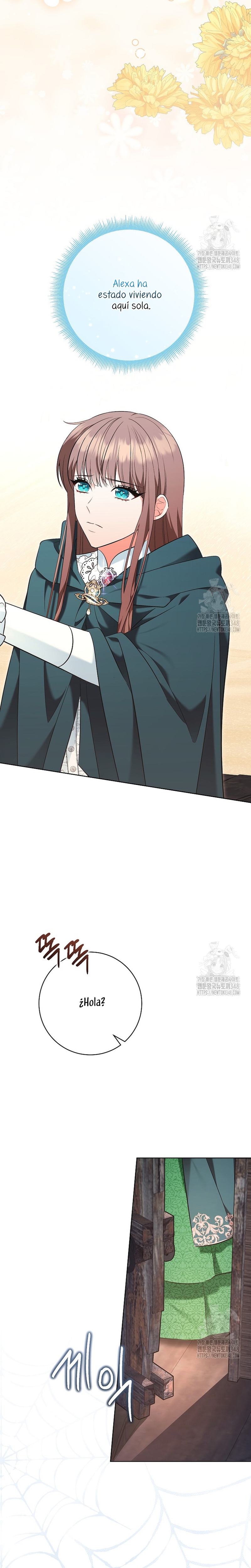 Malas criadas Capítulo 33 - Página 4