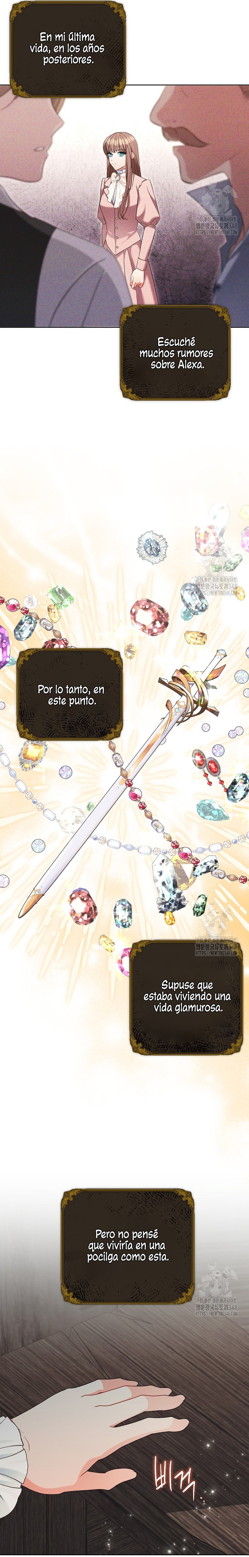 Malas criadas Capítulo 33 - Página 6