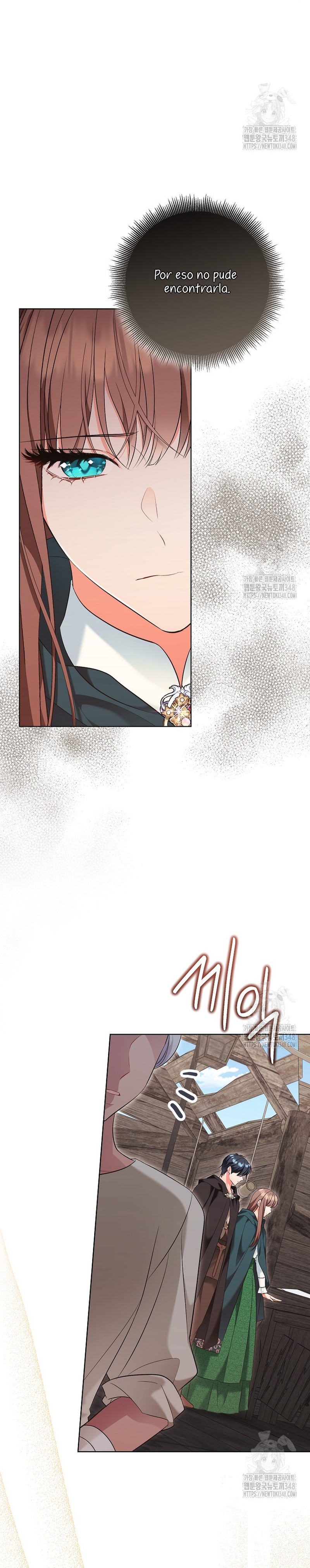 Malas criadas Capítulo 33 - Página 7