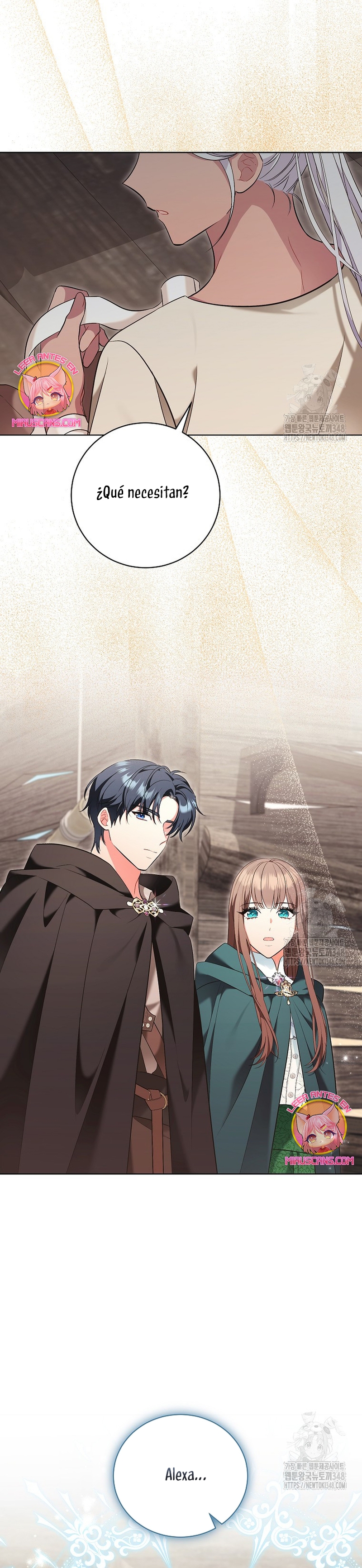 Malas criadas Capítulo 33 - Página 8