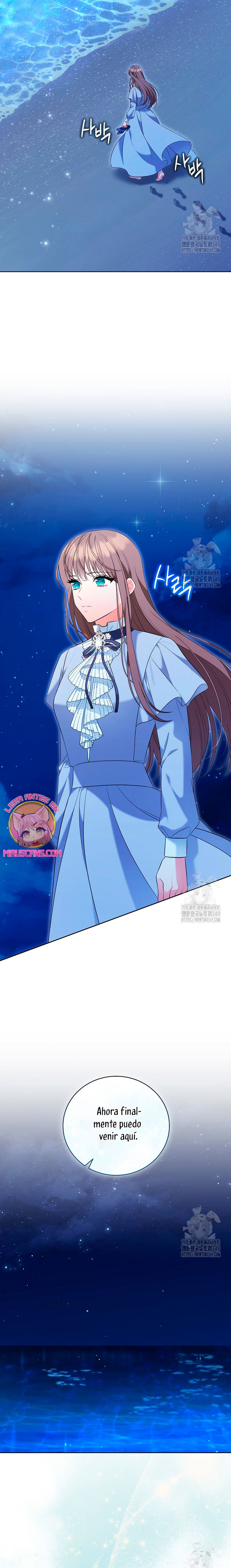 Malas criadas Capítulo 34 - Página 13