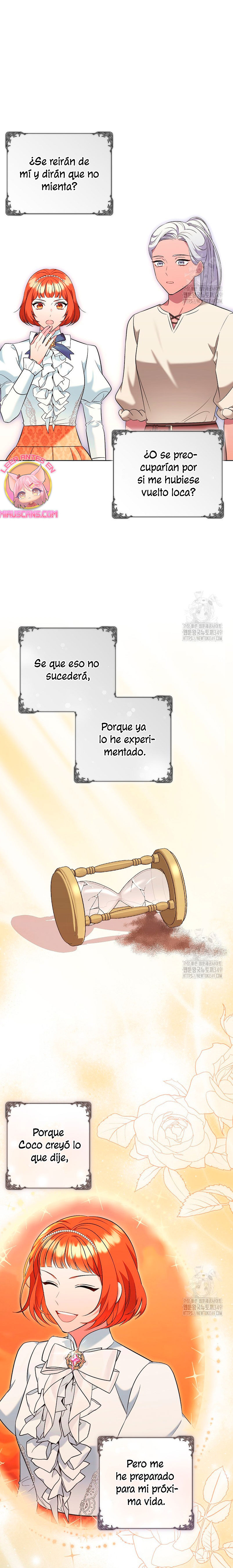 Malas criadas Capítulo 34 - Página 15