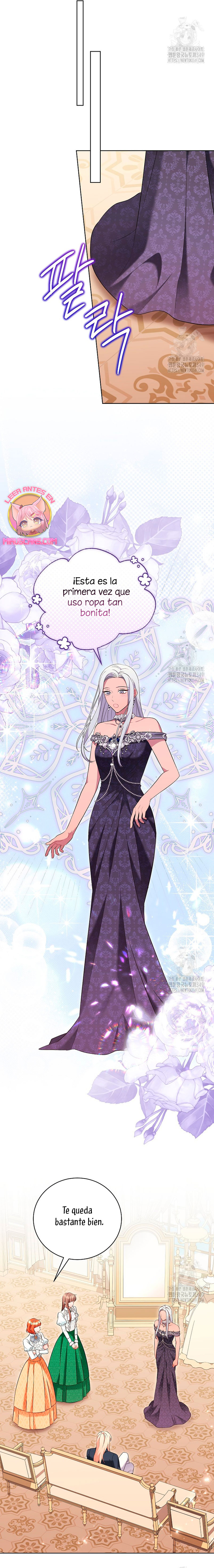 Malas criadas Capítulo 34 - Página 18